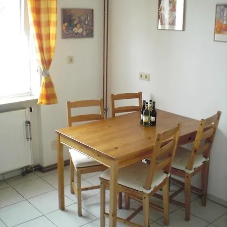 Ferienwohnung Erhol Dich Gut Diez Buitenkant foto
