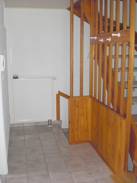 Apartment Erhol Dich Gut *