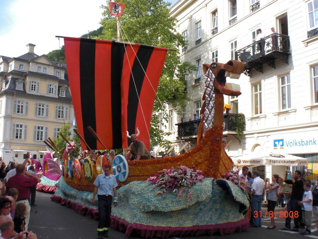 Erhol Dich Gut