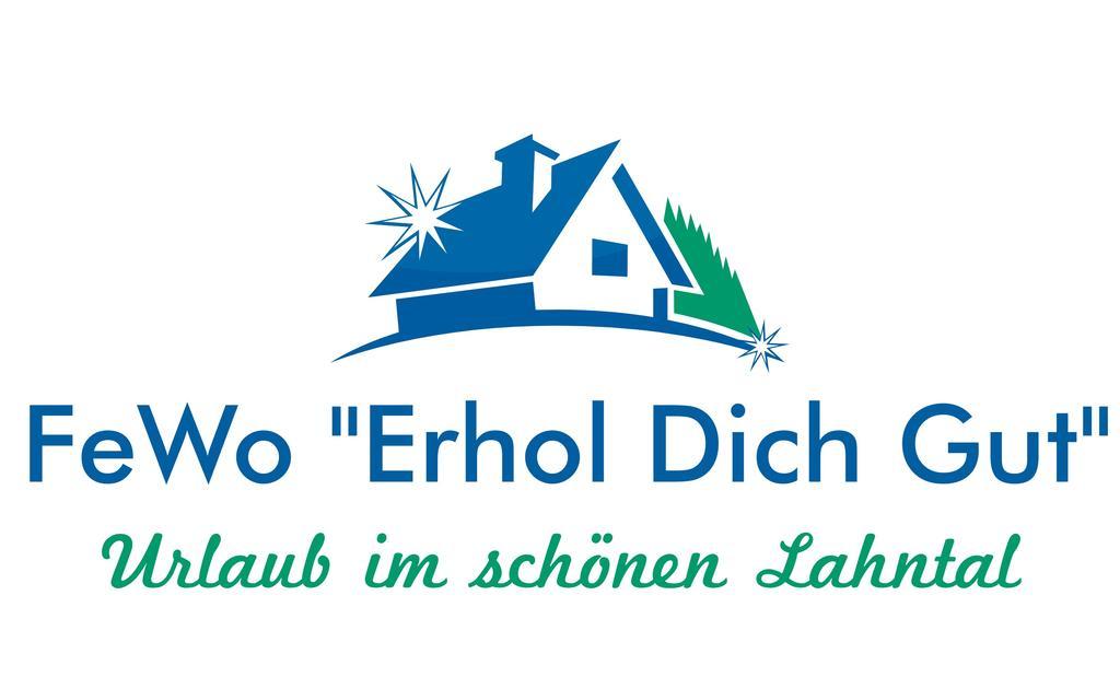 Apartment Erhol Dich Gut Diez