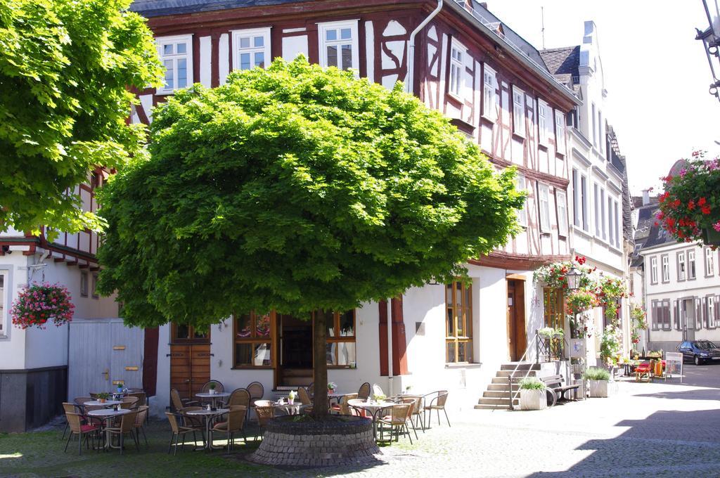 Apartment Erhol Dich Gut