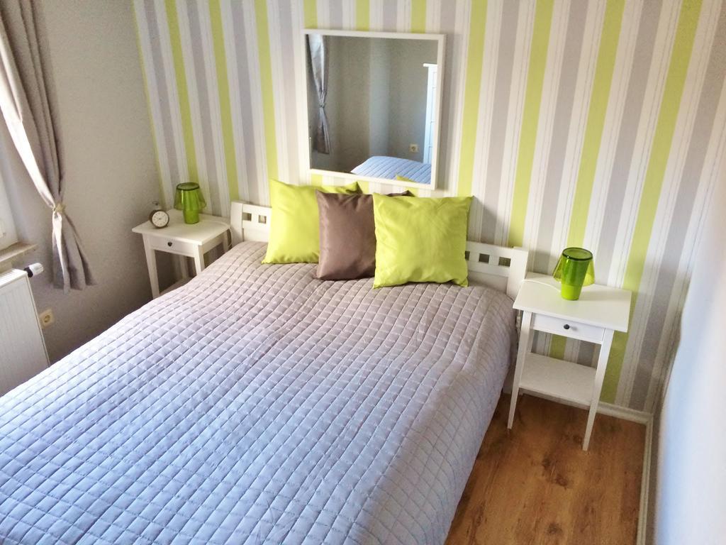 Erhol Dich Gut Apartment