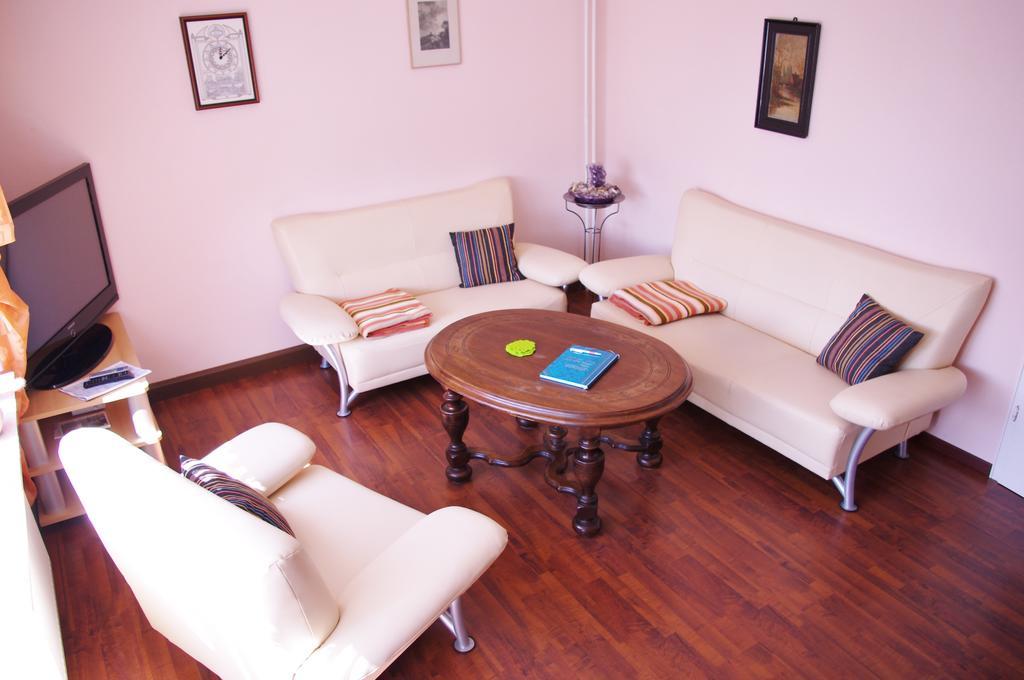 Apartment Erhol Dich Gut *
