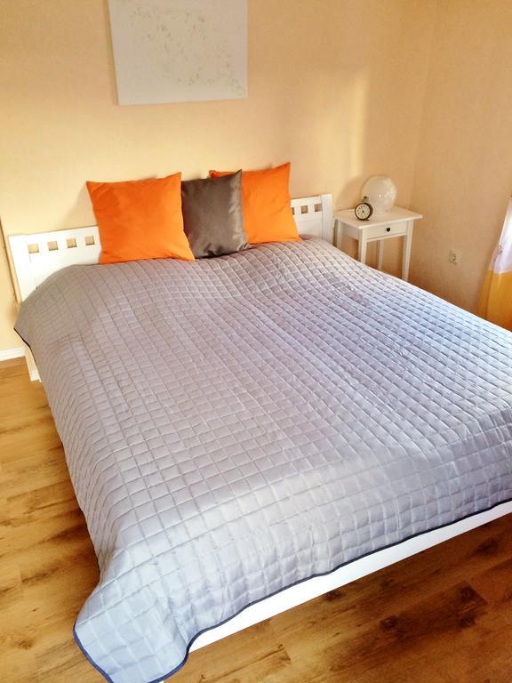 Apartment Erhol Dich Gut Diez