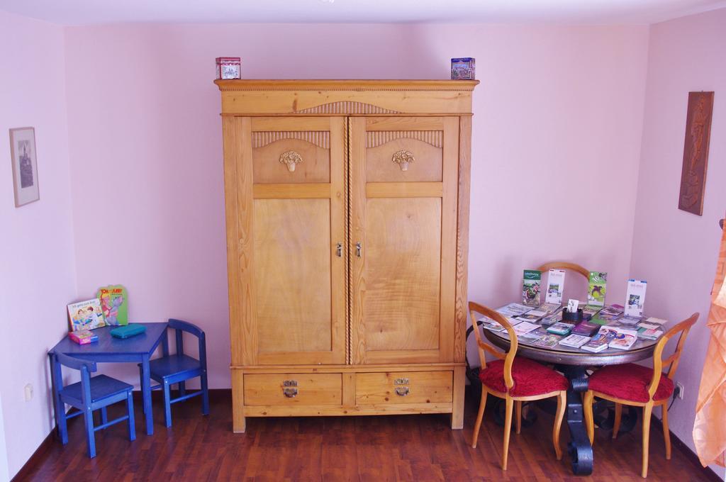 Erhol Dich Gut Apartment