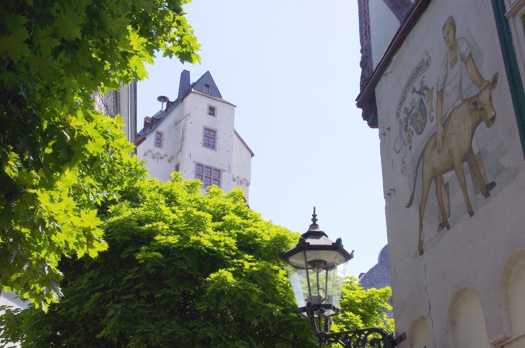 Apartment Erhol Dich Gut