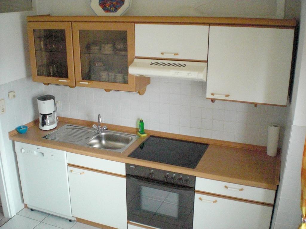 Apartment Erhol Dich Gut *