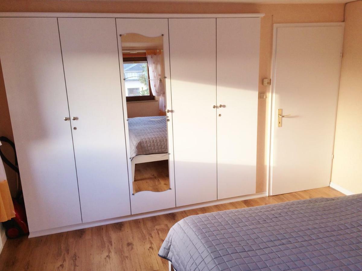 Apartment Erhol Dich Gut